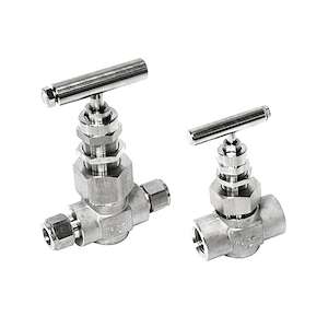 فروش نیدل ولو هایلوک hy-lok